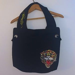 Ed Hardy Nia Tote